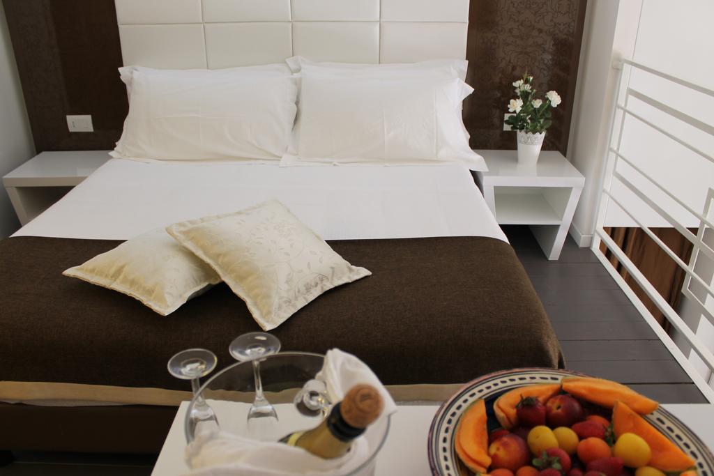 Hotel La Torraccia Tarquinia Eksteriør bilde