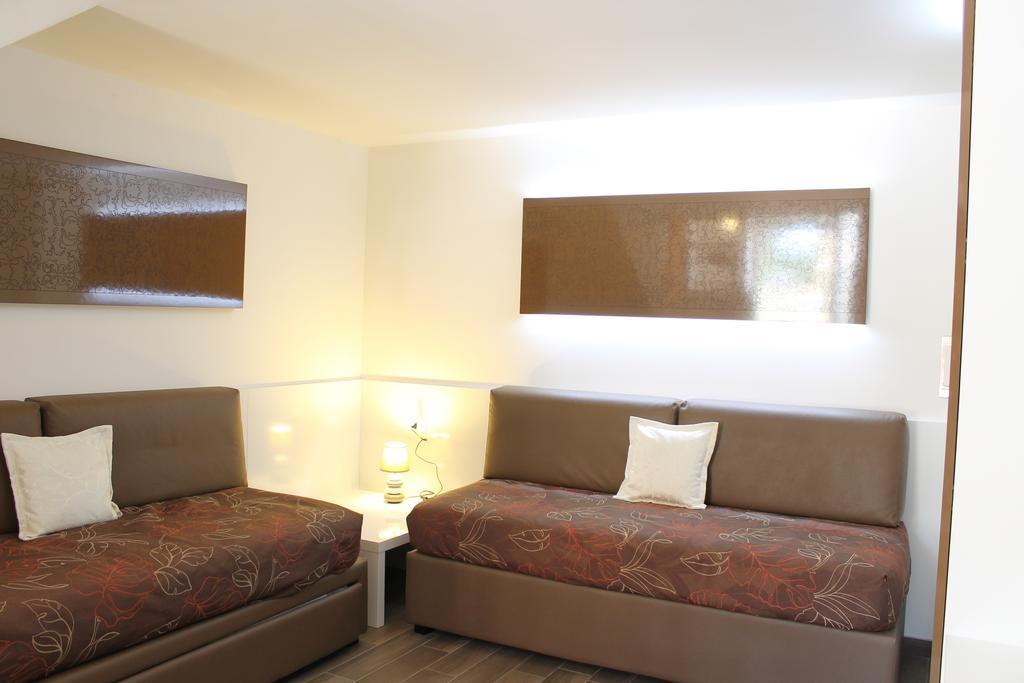 Hotel La Torraccia Tarquinia Eksteriør bilde