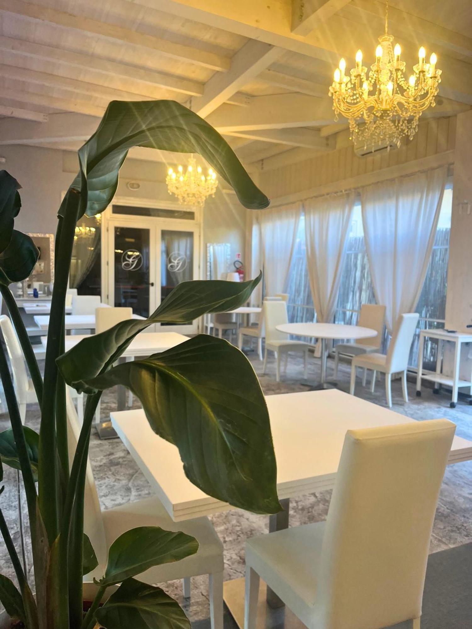 Hotel La Torraccia Tarquinia Eksteriør bilde