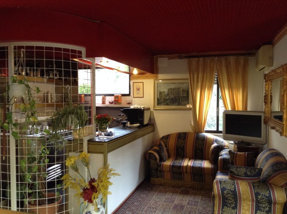 Hotel La Torraccia Tarquinia Eksteriør bilde