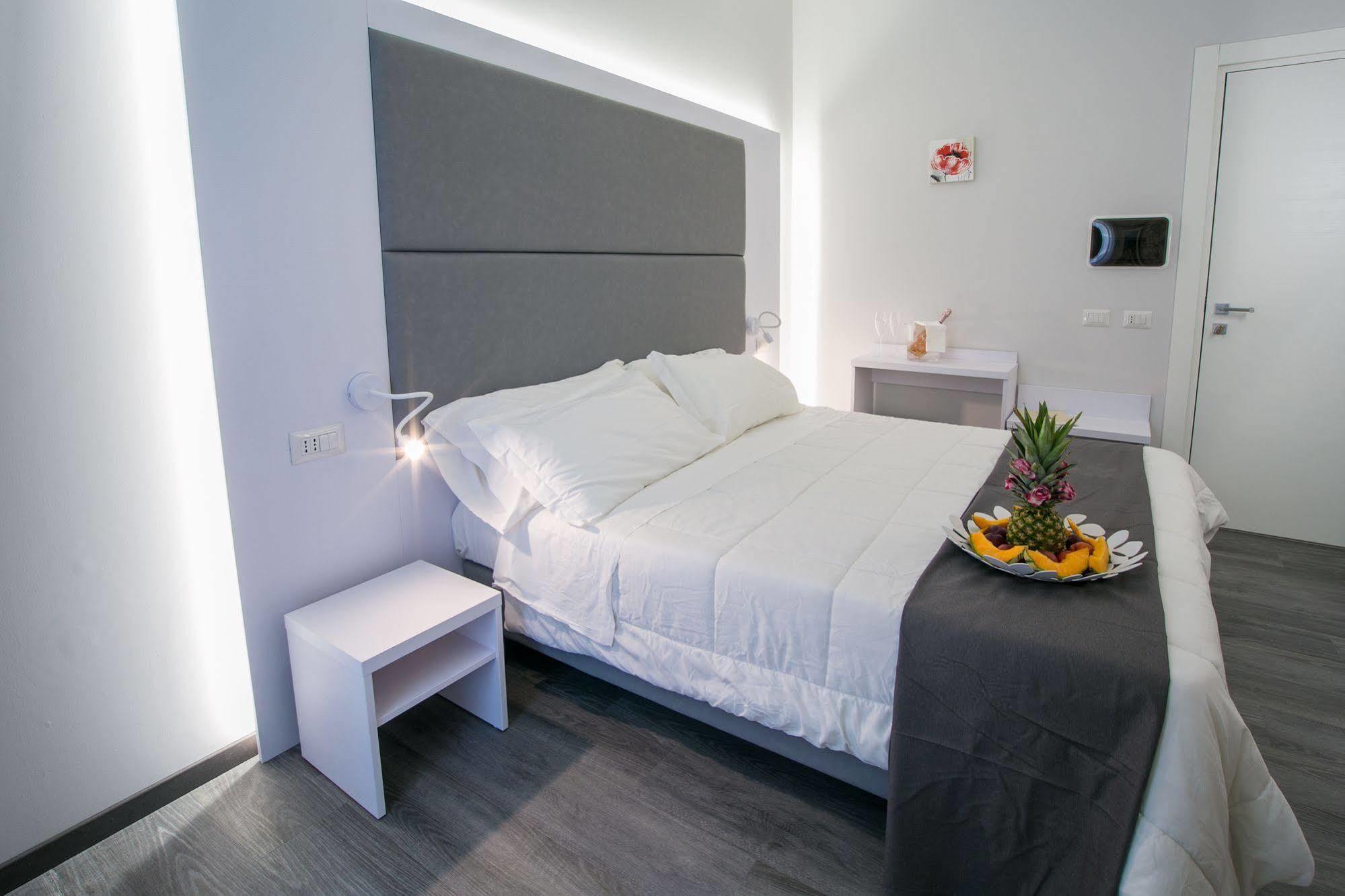 Hotel La Torraccia Tarquinia Eksteriør bilde